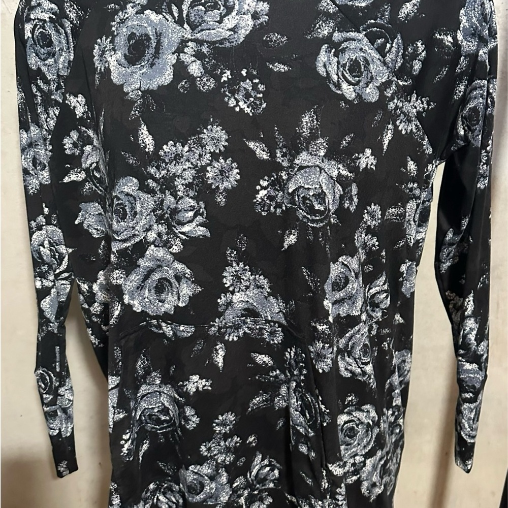 XL LulaRoe Amber